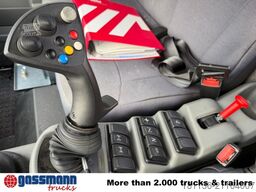 Aebi AEBI Schmidt MT770 4x4, Winterdienstausstattung