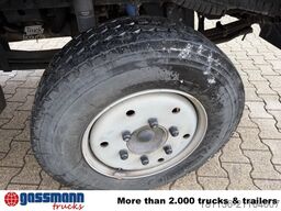 Aebi AEBI Schmidt MT770 4x4, Winterdienstausstattung