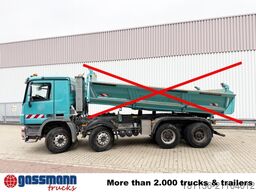 Mercedes-Benz Actros 3241 K 8x4/4