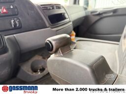 Mercedes-Benz Actros 3241 K 8x4/4