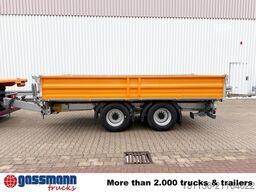  DTD 18 Schwebheim, Rampenschacht, Verzinkt