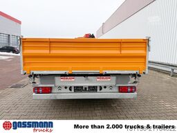  DTD 18 Schwebheim, Rampenschacht, Verzinkt