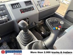 Aebi AEBI Schmidt MT770 4x4, Winterdienstausstattung,