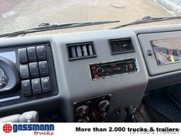 Aebi AEBI Schmidt MT770 4x4, Winterdienstausstattung,