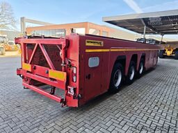 Faymonville F-S43-1EJB 9500 mm!