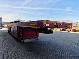 Faymonville F-S43-1EJB 9500 mm!