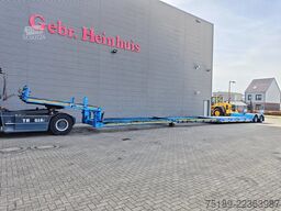 Faymonville STBZ-2WAA 10.6 Meter extandable!