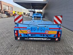 Faymonville STBZ-2WAA 10.6 Meter extandable!
