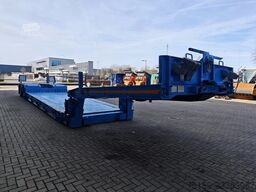 Faymonville STBZ-2WAA 10.6 Meter extandable!