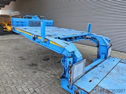 Faymonville STBZ-2WAA 10.6 Meter extandable!