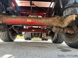 Intermix Deutz Motor 10m³ Betonmischer Mixer