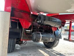 Intermix Deutz Motor 10m³ Betonmischer Mixer