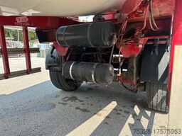 Intermix Deutz Motor 10m³ Betonmischer Mixer