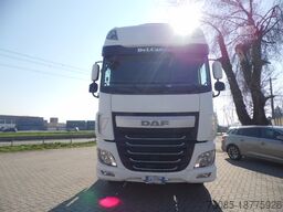 DAF XF 510
