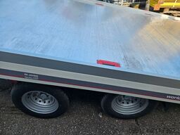 Wörmann STREET-MEXX 3050/209 XL 5,0M KIPPBAR E SW