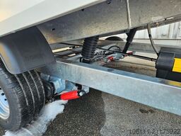 Wörmann STREET-MEXX 3050/209 XL 5,0M KIPPBAR E SW