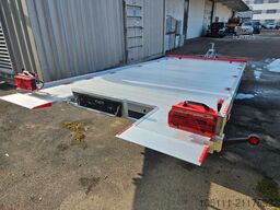 Wörmann STREET-MEXX 3050/209 XL 5,0M KIPPBAR E SW