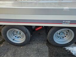 Wörmann STREET-MEXX 3050/209 XL 5,0M KIPPBAR E SW