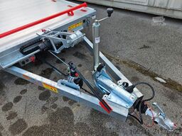 Wörmann STREET-MEXX 3050/209 XL 5,0M KIPPBAR E SW