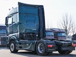 MERCEDES-BENZ Actros 1851 Bigspace Retarder XL-Tank Eruo 6