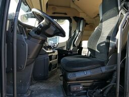 MERCEDES-BENZ Actros 1851 Bigspace Retarder XL-Tank Eruo 6