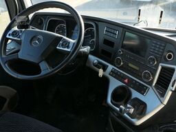 MERCEDES-BENZ Actros 1851 Bigspace Retarder XL-Tank Eruo 6