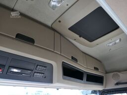 MERCEDES-BENZ Actros 1851 Bigspace Retarder XL-Tank Eruo 6