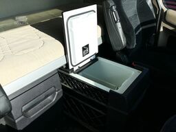 MERCEDES-BENZ Actros 1851 Bigspace Retarder XL-Tank Eruo 6