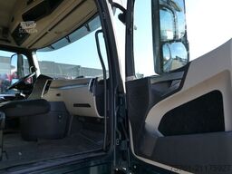 MERCEDES-BENZ Actros 1851 Bigspace Retarder XL-Tank Eruo 6