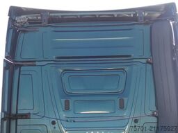 MERCEDES-BENZ Actros 1851 Bigspace Retarder XL-Tank Eruo 6