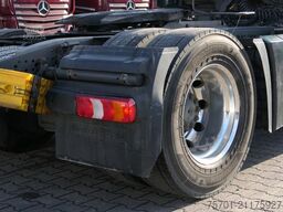 MERCEDES-BENZ Actros 1851 Bigspace Retarder XL-Tank Eruo 6