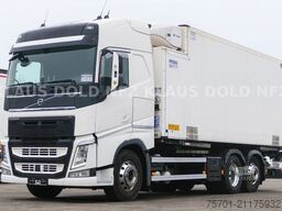 VOLVO FH 500 BDF mit Kühlkoffer Aufbau Thermo-King