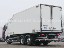 VOLVO FH 500 BDF mit Kühlkoffer Aufbau Thermo-King