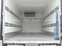 VOLVO FH 500 BDF mit Kühlkoffer Aufbau Thermo-King