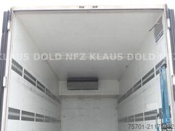 VOLVO FH 500 BDF mit Kühlkoffer Aufbau Thermo-King