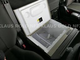 VOLVO FH 500 BDF mit Kühlkoffer Aufbau Thermo-King