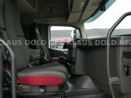 VOLVO FH 500 BDF mit Kühlkoffer Aufbau Thermo-King