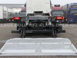 VOLVO FH 500 BDF mit Kühlkoffer Aufbau Thermo-King