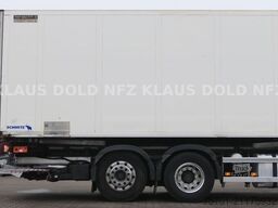 VOLVO FH 500 BDF mit Kühlkoffer Aufbau Thermo-King