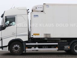 VOLVO FH 500 BDF mit Kühlkoffer Aufbau Thermo-King