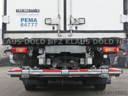 VOLVO FH 500 BDF mit Kühlkoffer Aufbau Thermo-King