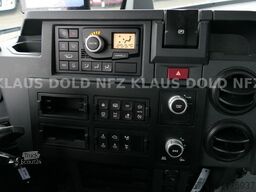 RENAULT C520 Kipper Moser Retarder Liftachse 10x4 Euro 6