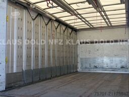 RENAULT D 13.280 Getränkewagen Vollluft LBW Kamera Euro6