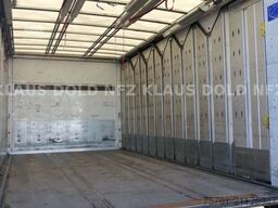 RENAULT D 13.280 Getränkewagen Vollluft LBW Kamera Euro6