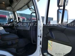 RENAULT D 13.280 Getränkewagen Vollluft LBW Kamera Euro6