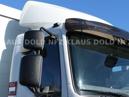 RENAULT D 13.280 Getränkewagen Vollluft LBW Kamera Euro6
