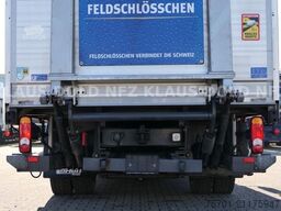 RENAULT D 13.280 Getränkewagen Vollluft LBW Kamera Euro6