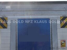 RENAULT D 13.280 Getränkewagen Vollluft LBW Kamera Euro6