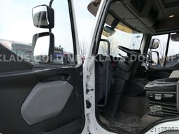 RENAULT D 13.280 Getränkewagen Vollluft LBW Kamera Euro6