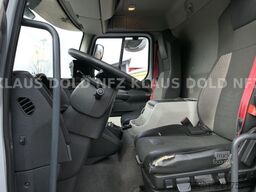RENAULT D 13.280 Getränkewagen Vollluft LBW Kamera Euro6